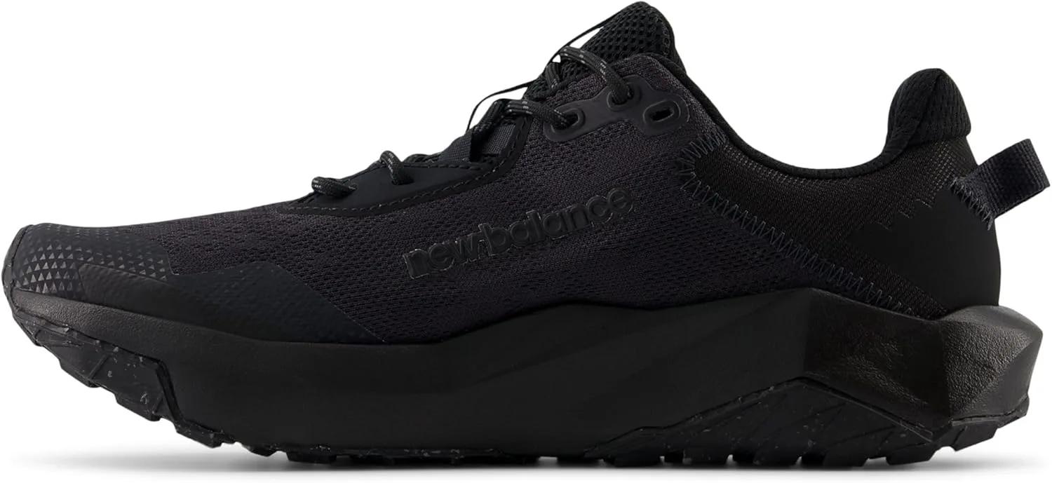 Мужские кроссовки New Balance Dynasoft Nitrel V6, черный — фото 4