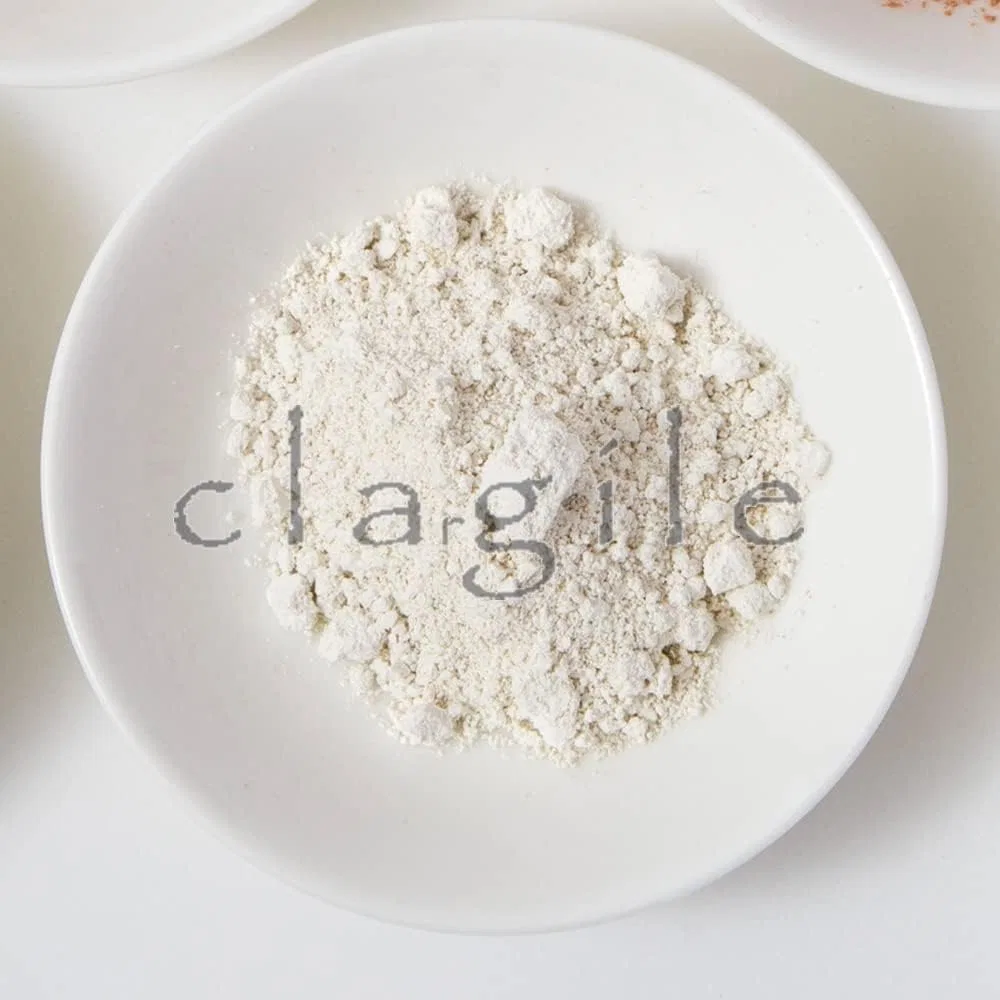 Маска для лица Creil — Глиняная белая Kaolin Clay Powder, 1000 г — фото 2