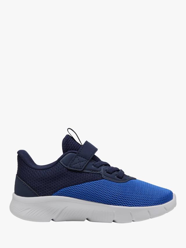 

Детские кроссовки Lite FlexFocus Modern PUMA, Blue/Black