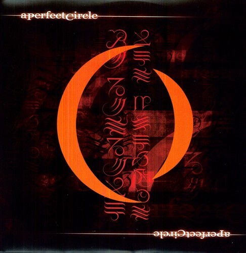 

Виниловая пластинка Perfect Circle: Mer de Noms