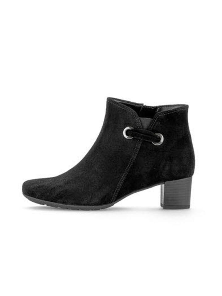 Сапоги Gabor Comfort Stiefel, черный