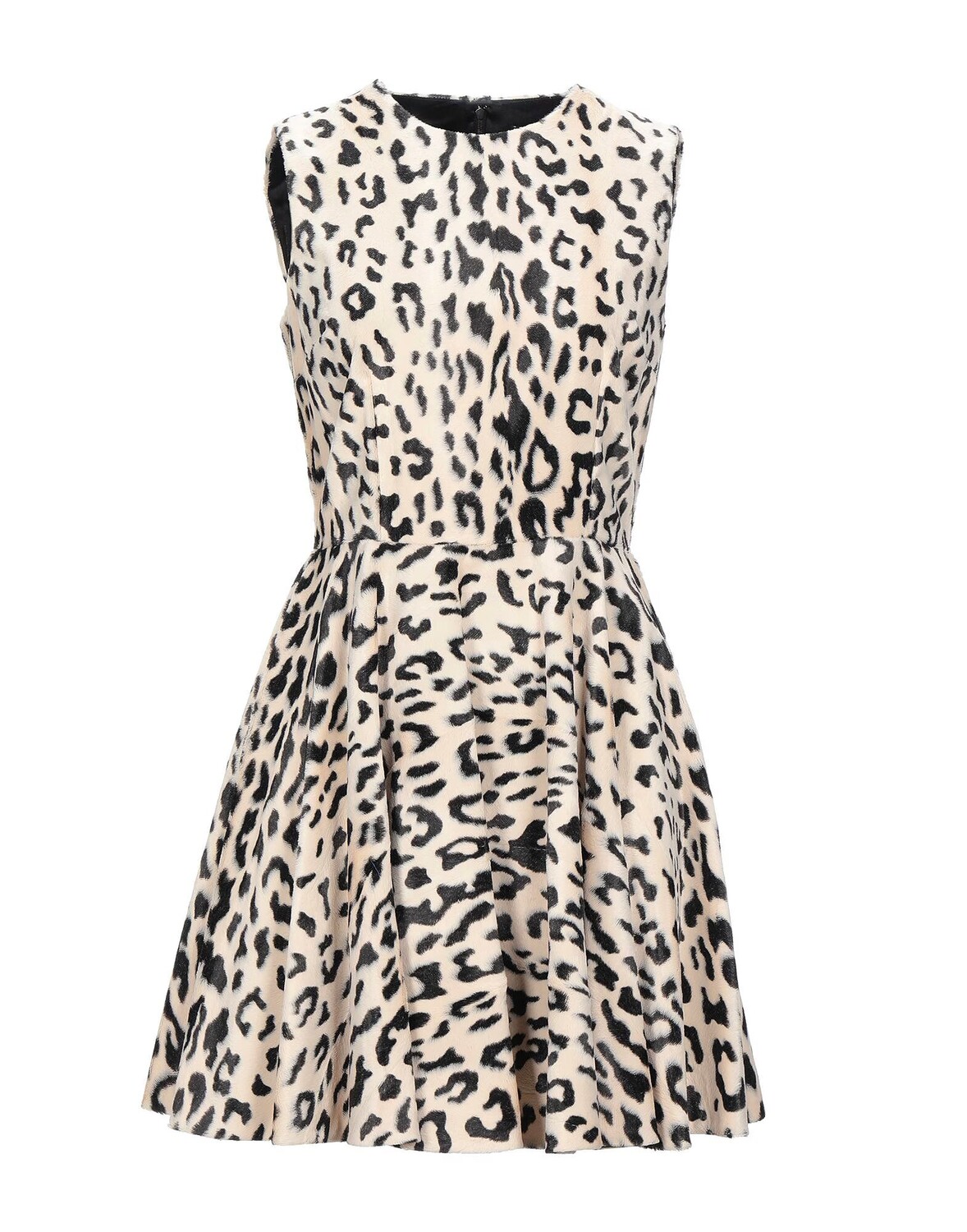 

Платье Dolce&Gabbana, слоновая кость