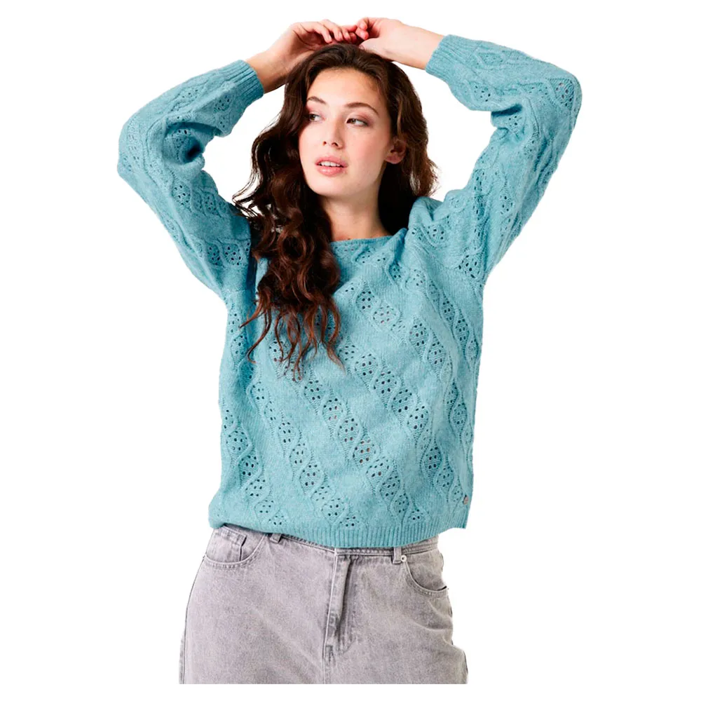 

Свитер Garcia X40240, синий