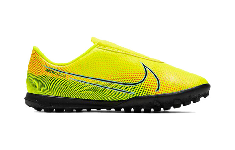 Детские футбольные бутсы Nike Mercurial Vapor 13 PS — фото 2