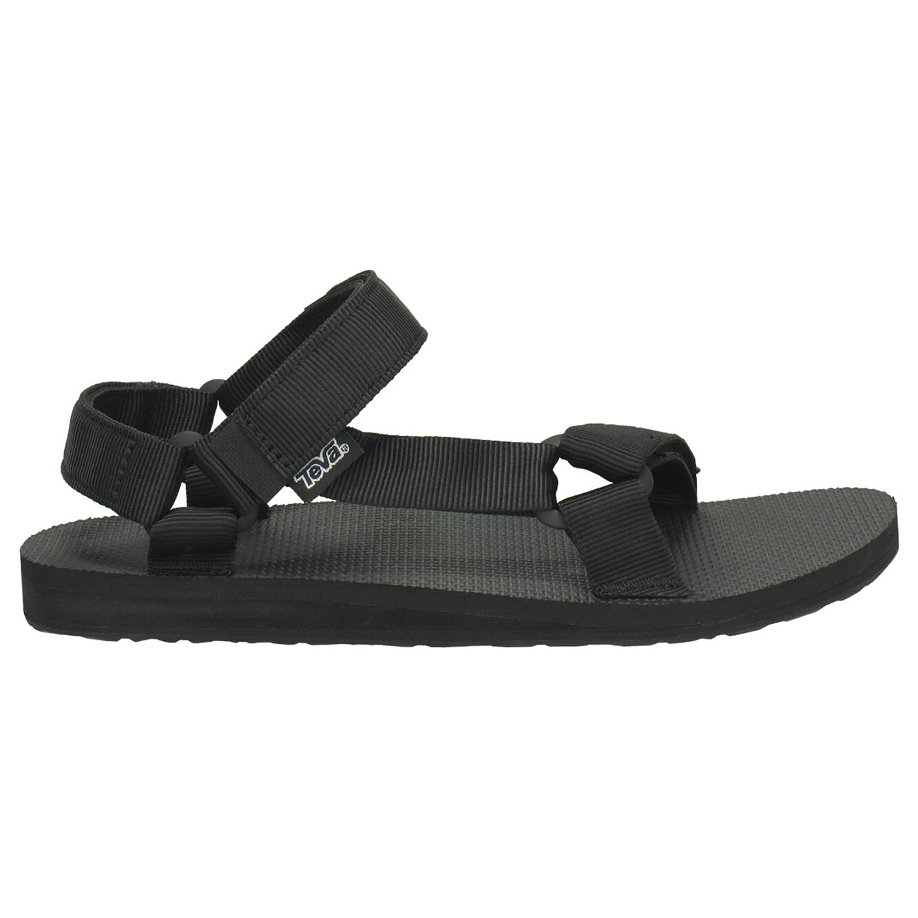 

Сандалии Teva Original Universal Urban, черный
