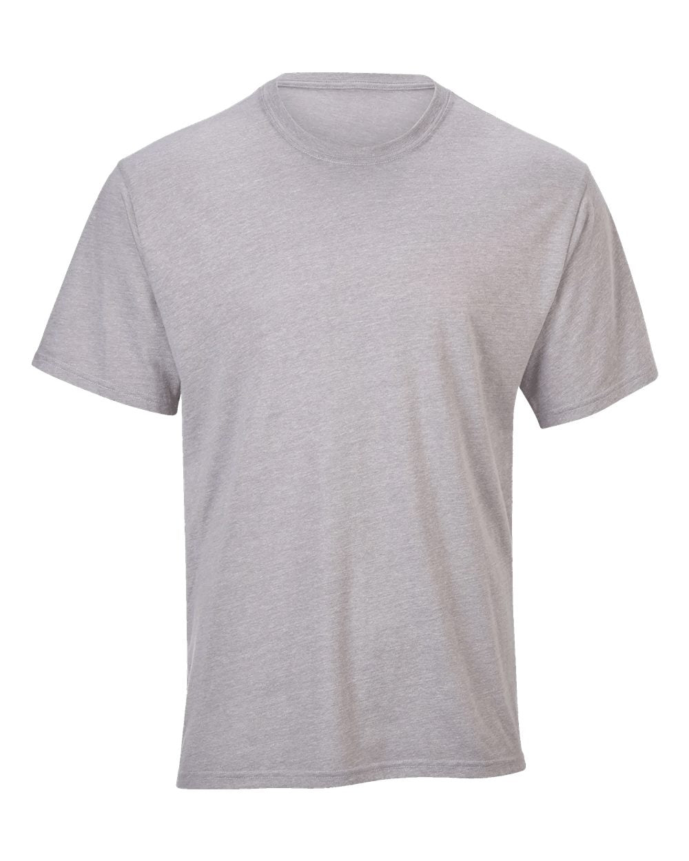 

Футболка из трехслойной ткани Boxercraft, цвет oxford heather