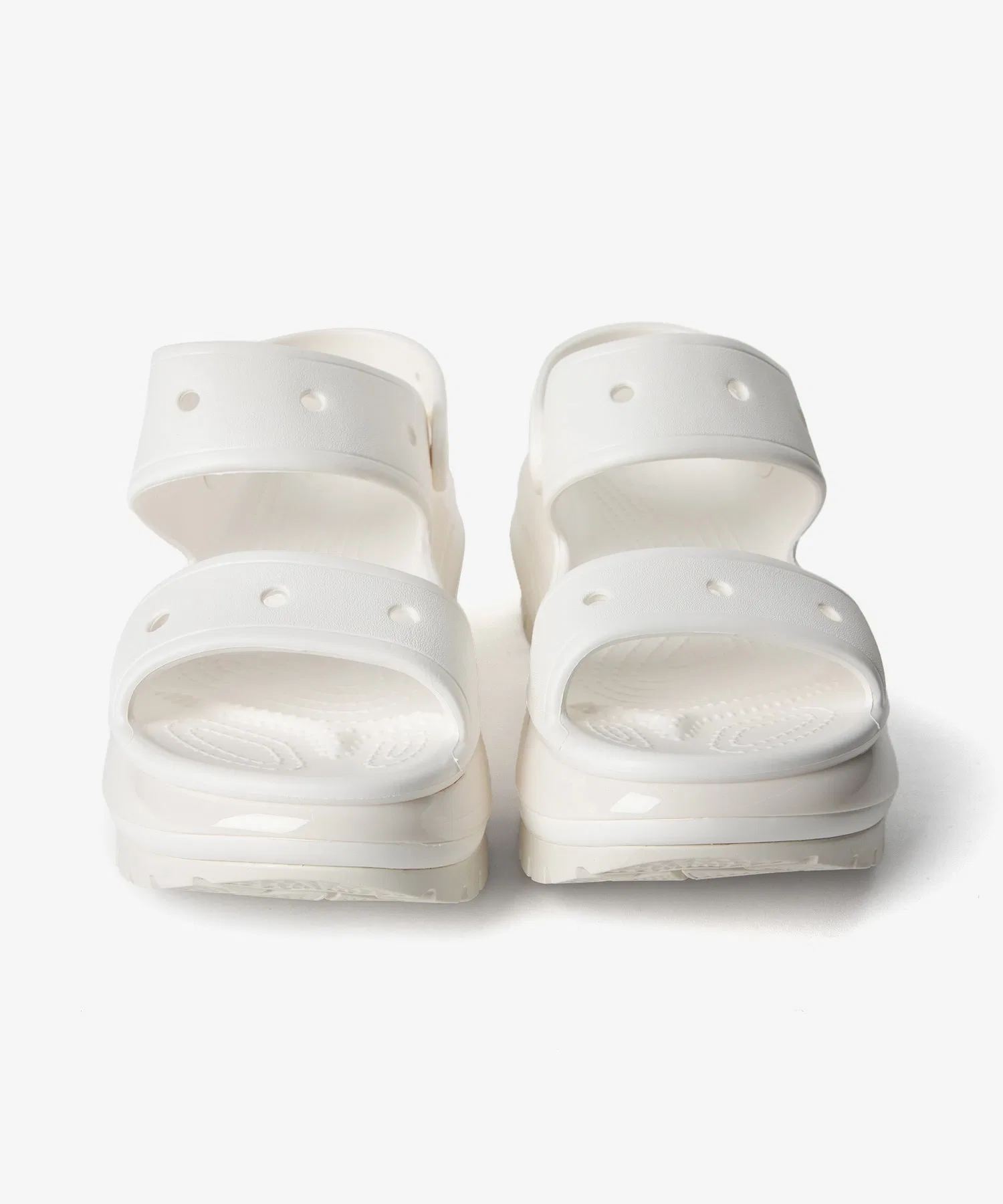Сандалии CROCS MEGA CRASH SANDLE — фото 4