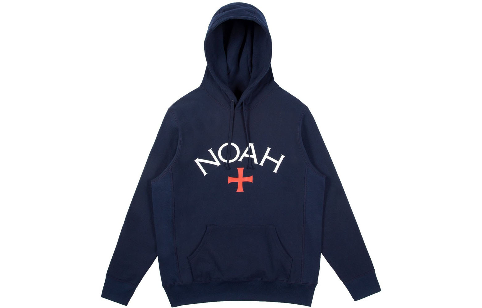

Толстовка с логотипом Core NOAH