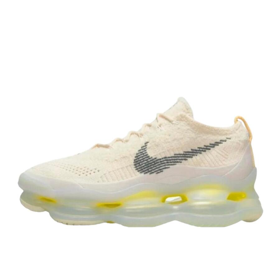 NIKE Кроссовки Air Max Scorpion Lemon Wash
