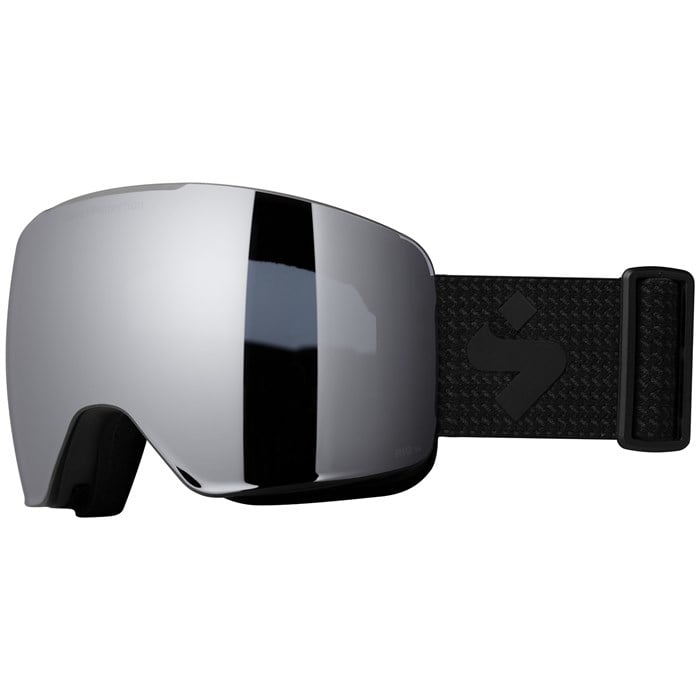 

Connor Rig Reflective Bli Goggles Sweet Protection, Crystal Graphite/Rig Obsidian + Rig Quartz
