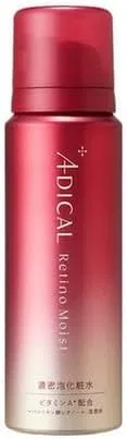 Сыворотка — Пенка Adical Retino Moist Bubble Lotion, 60 г