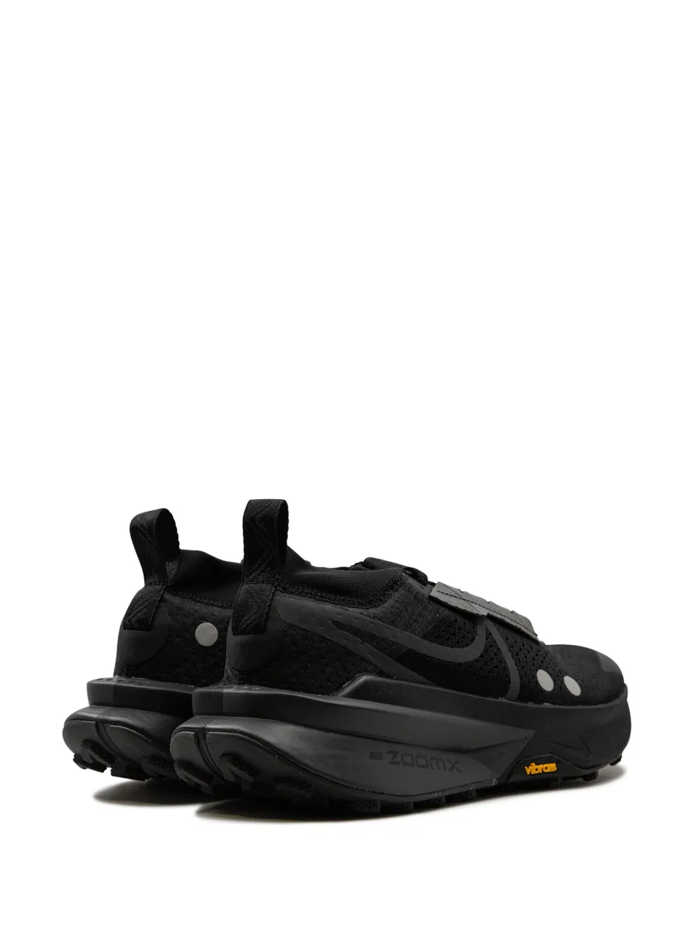 Кроссовки Zegama 2 Black/Anthracite Nike, черный — фото 3