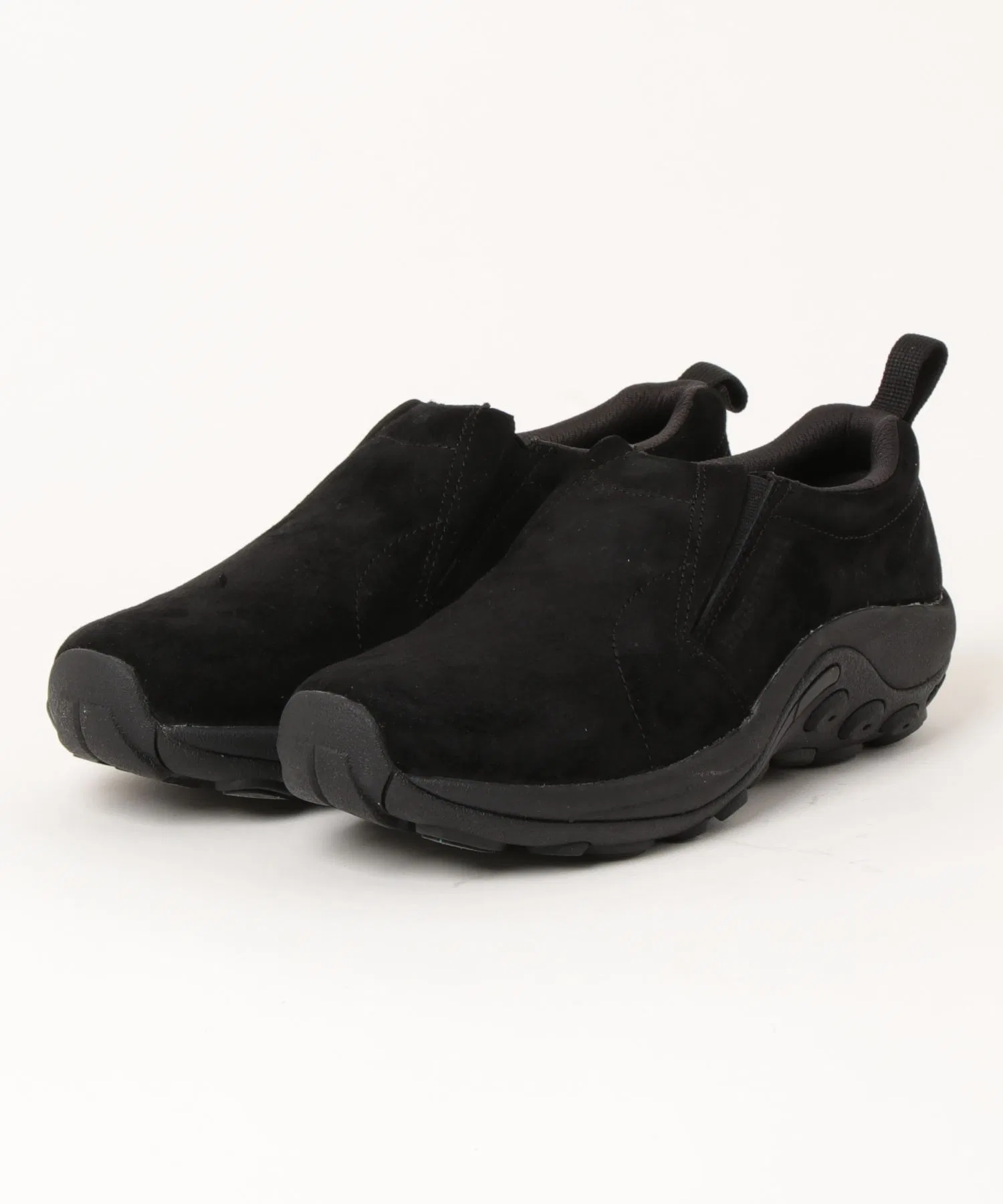 Мужские кроссовки MERRELL JUNGLE MOC ICE+