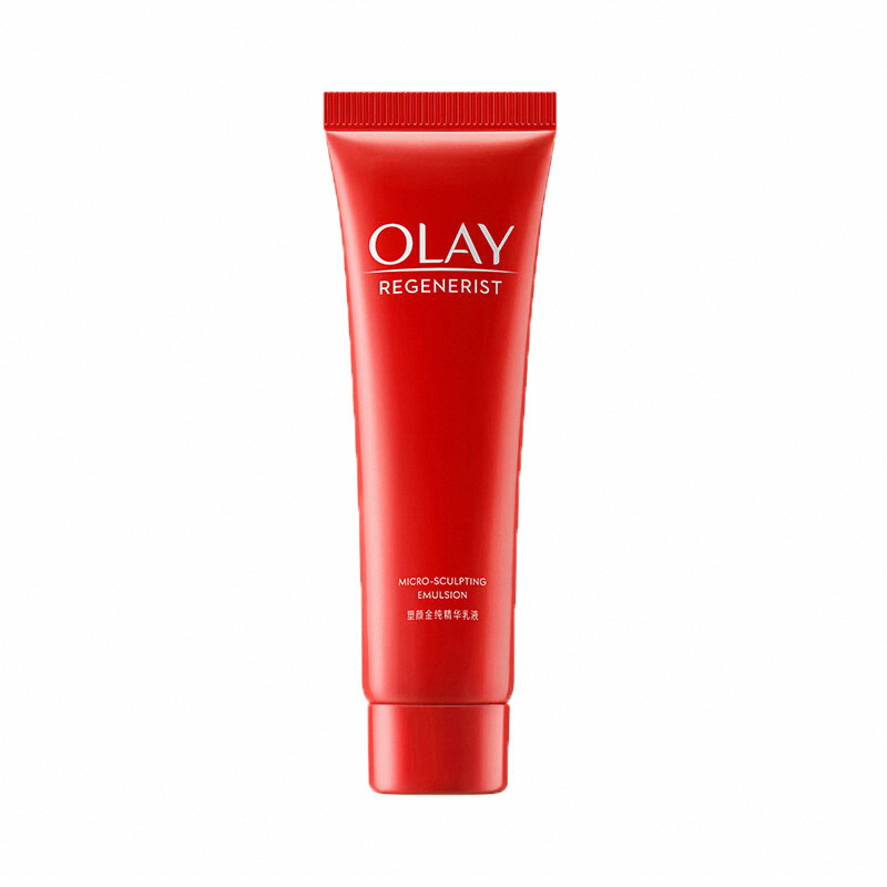 Эмульсия для лица Olay Regenerist Micro-Sculpting Emulsion, 35 мл — фото 3