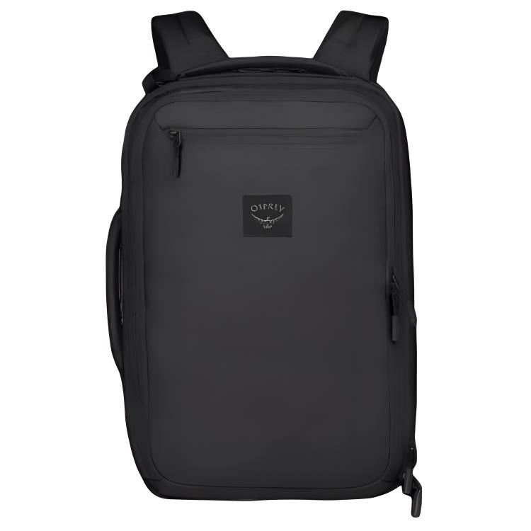 

OSPREY 22-литровый рюкзак для активного отдыха из полиэстера разноцветный унисекс, Black