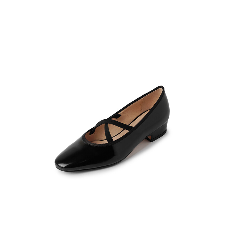

Туфли женские повседневные Women's Casual Shoes Women's Raphael Sona, черный
