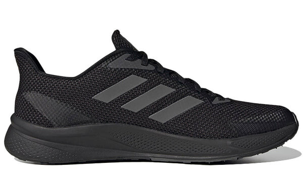 Кроссовки x9000l1 Adidas, черный — фото 2