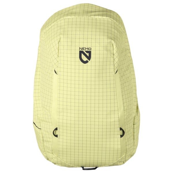 

Resolve 25: бесконечное обещание - походный рюкзак Nemo, Citron