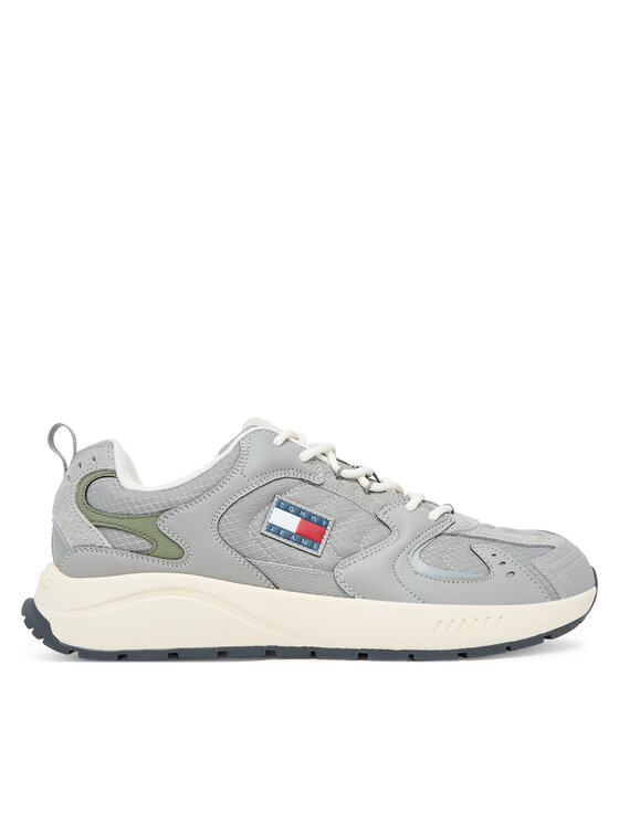 

Кроссовки Tjm Runner EM0EM01581 Tommy Jeans, серый
