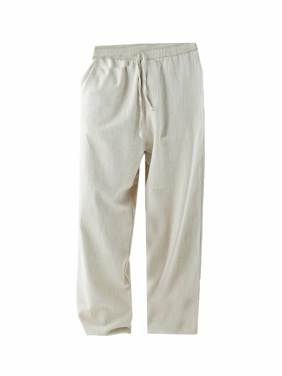 

Спортивные штаны VAMOS CLO Loose fit Pants Seattle, экрю