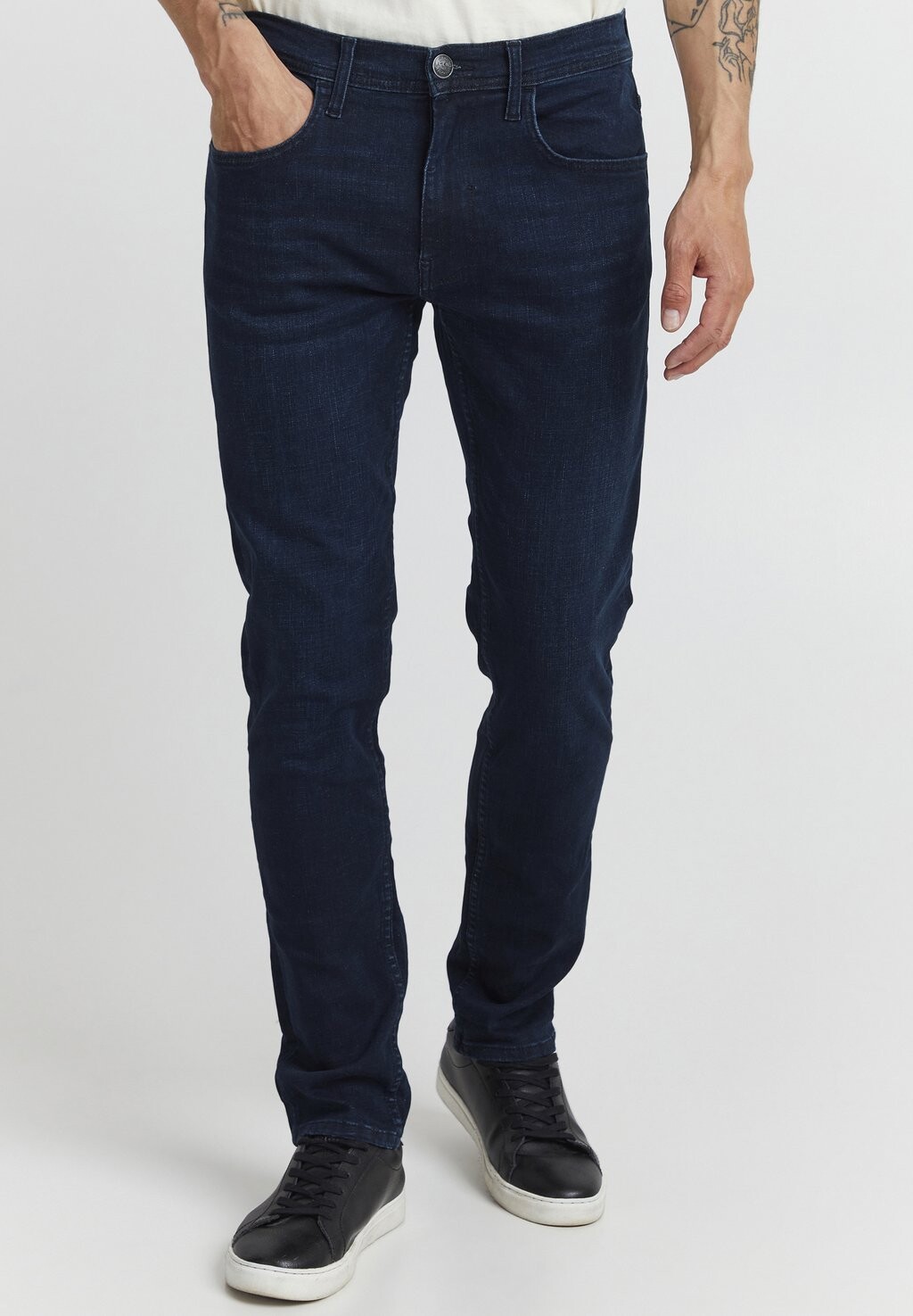 

Джинсы Slim fit Jet Blend, цвет denim deep darkblue