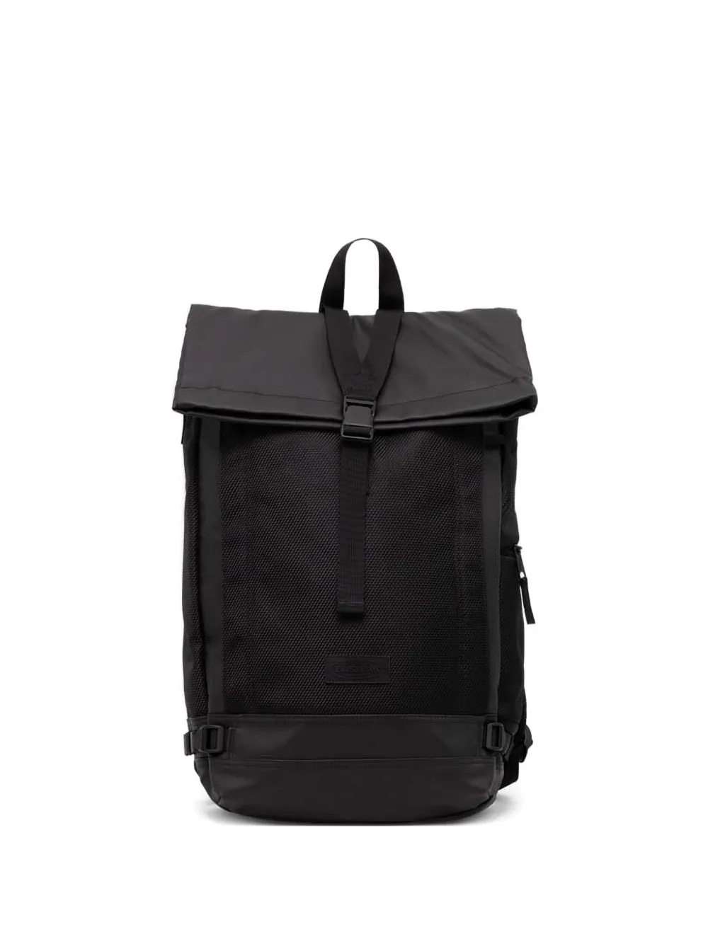 

Складной рюкзак Tecum Roll Eastpak, черный