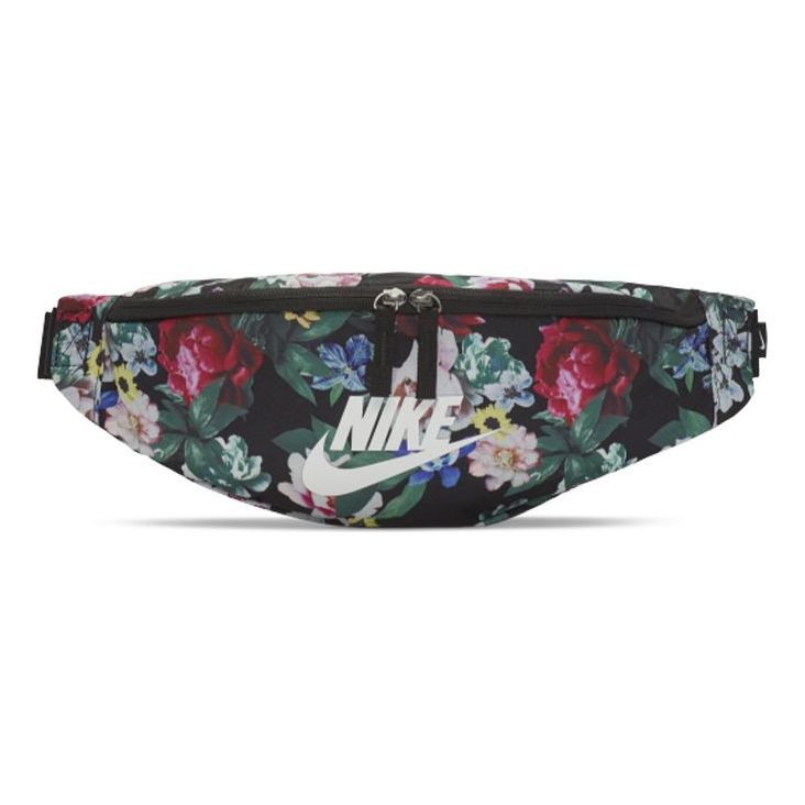 

Сумка Nike Sportswear Heritage Hip Pack 'Multi-Color'