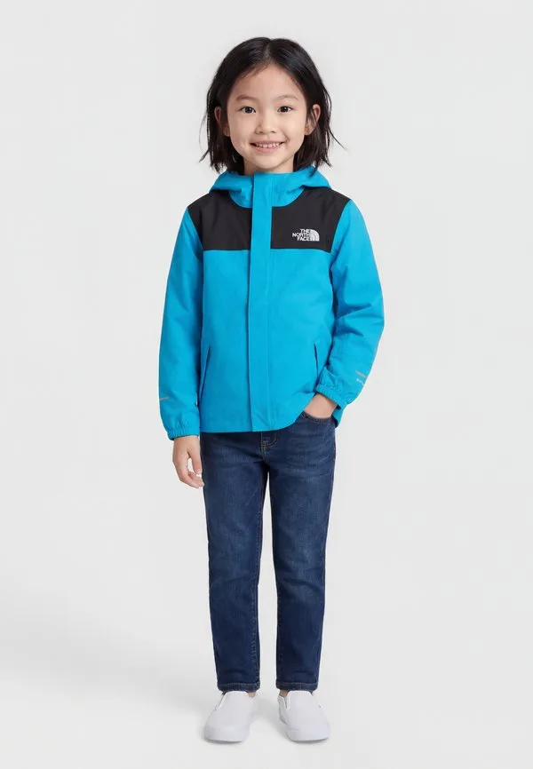 Куртка-Дождевик antora для активного отдыха The North Face, Meridian Blue