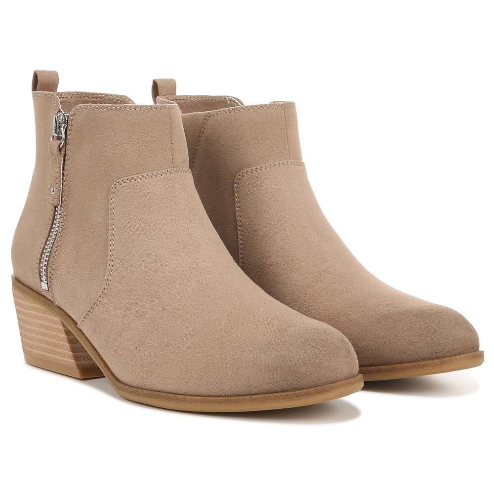 

Женские ботильоны Lawless Dr. Scholl'S, коричневый