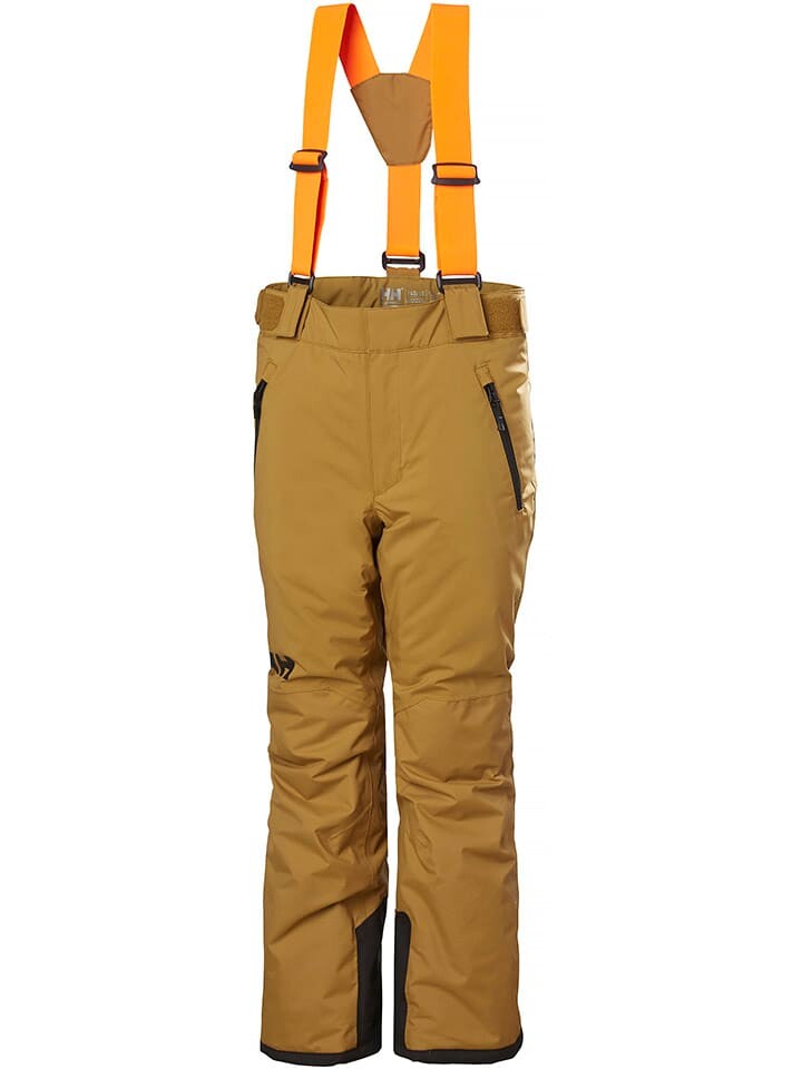 

Лыжные брюки Helly Hansen No Limits 20, желтый