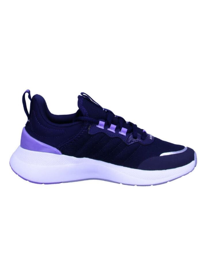 

Низкие кроссовки adidas Laufschuhe PURECOMFORT, синий