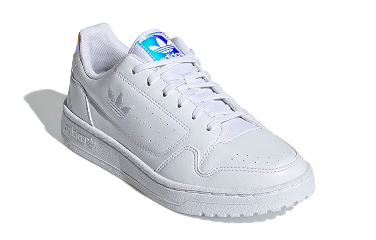 Детские кроссовки для скейтбординга adidas originals NY 90 GS — фото 2