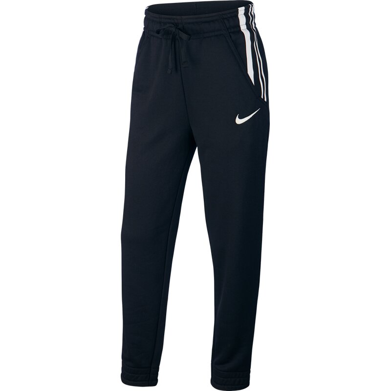 

Длинные спортивные брюки студия flc Nike, мультиколор