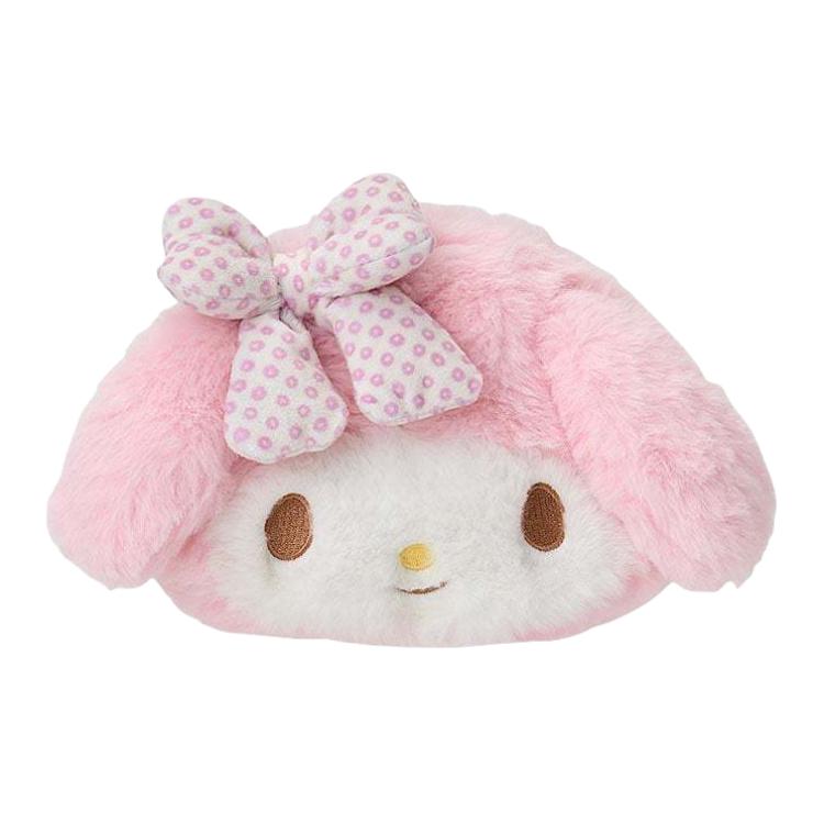 

Sanrio Полиэстеровая мини клатч женская розовая, Pink