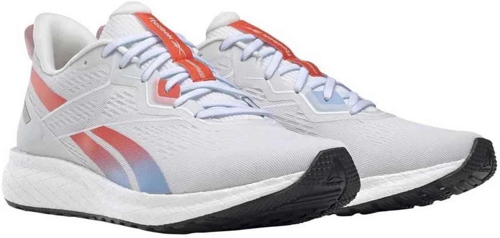 Кроссовки Reebok Herren Forever Floatride Energy 2, Multicoloured Trgry1 White Vivdor — фото 4