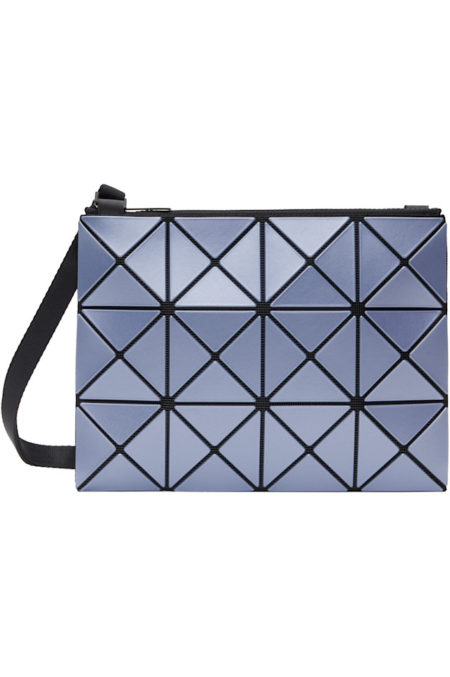 

Люсиент w цветная сумка Bao Bao Issey Miyake, мультиколор