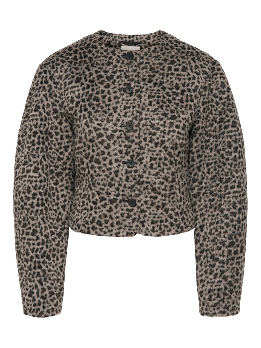 

Демисезонная куртка JDY JDYMica, Brown