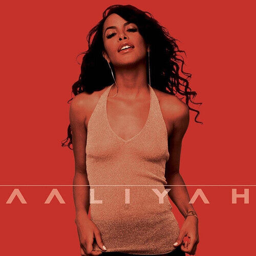 

Виниловая пластинка Aaliyah: Aaliyah