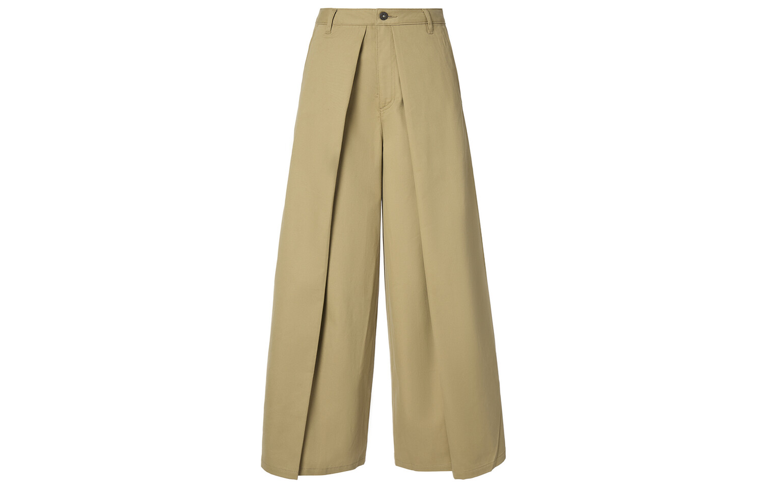 

Dickies Женские повседневные брюки, Коричневый