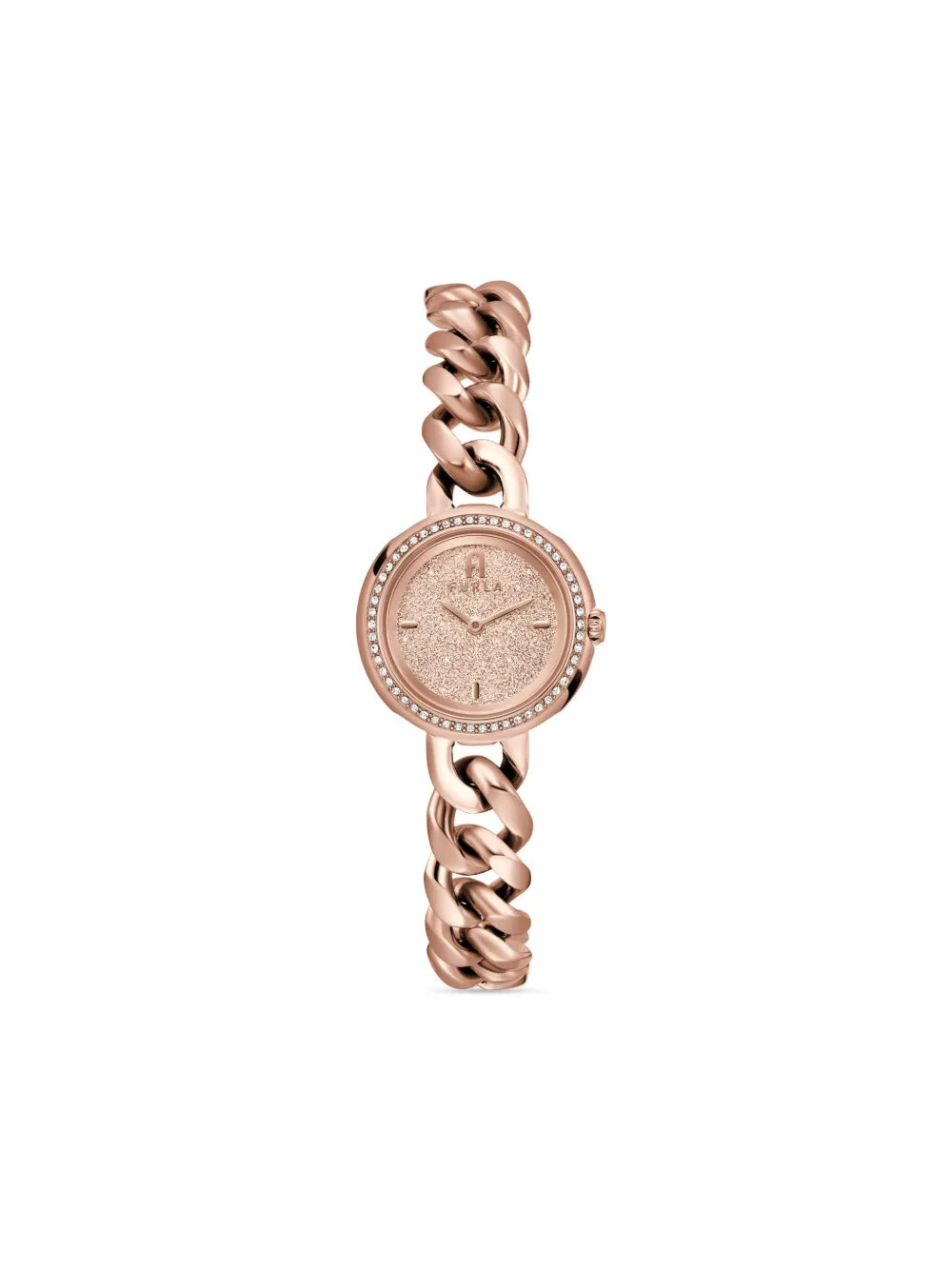 

Наручные часы Classic 28 Furla, розовый