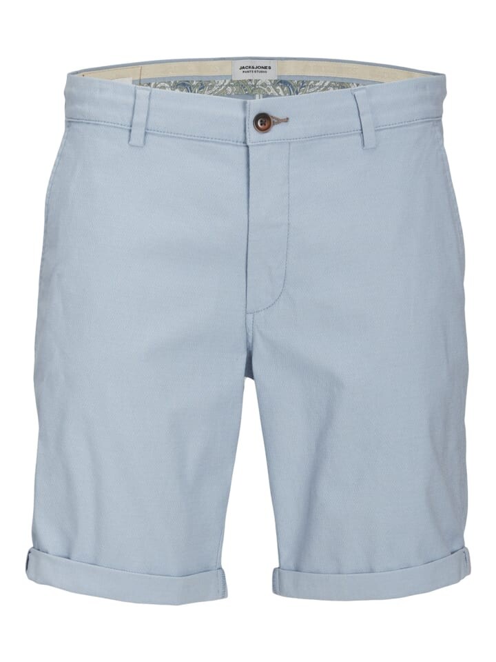 

Шорты Jack & Jones Fury, голубой