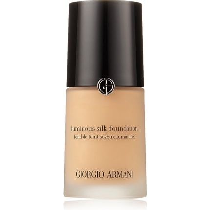 

Giorgio Armani - Luminous Silk Foundation 6.5 Tawny 30 мл Emporio Armani