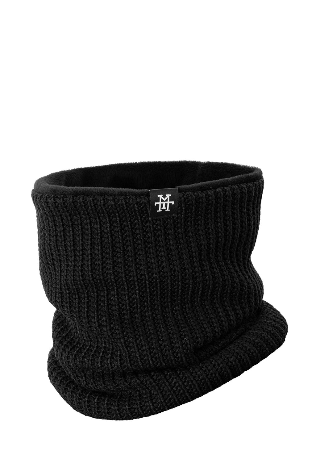 

Снуд NECKWARMER Manufaktur13, цвет black out