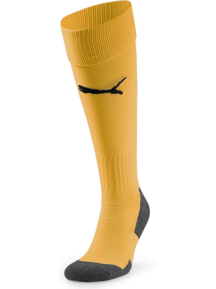 

Puma «Основные носки команды LIGA» оранжевого цвета