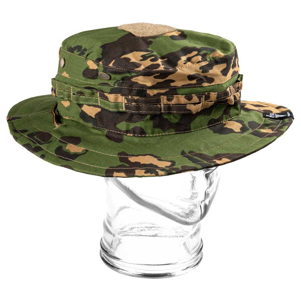 

Шапка Invadergear Mod 3 Boonie, зеленый