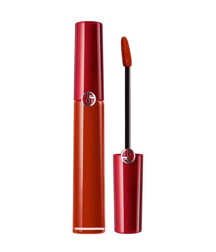 

Жидкая помада Giorgio Armani Lip Maestro, Nr. 405 - Sultan, 7 ml