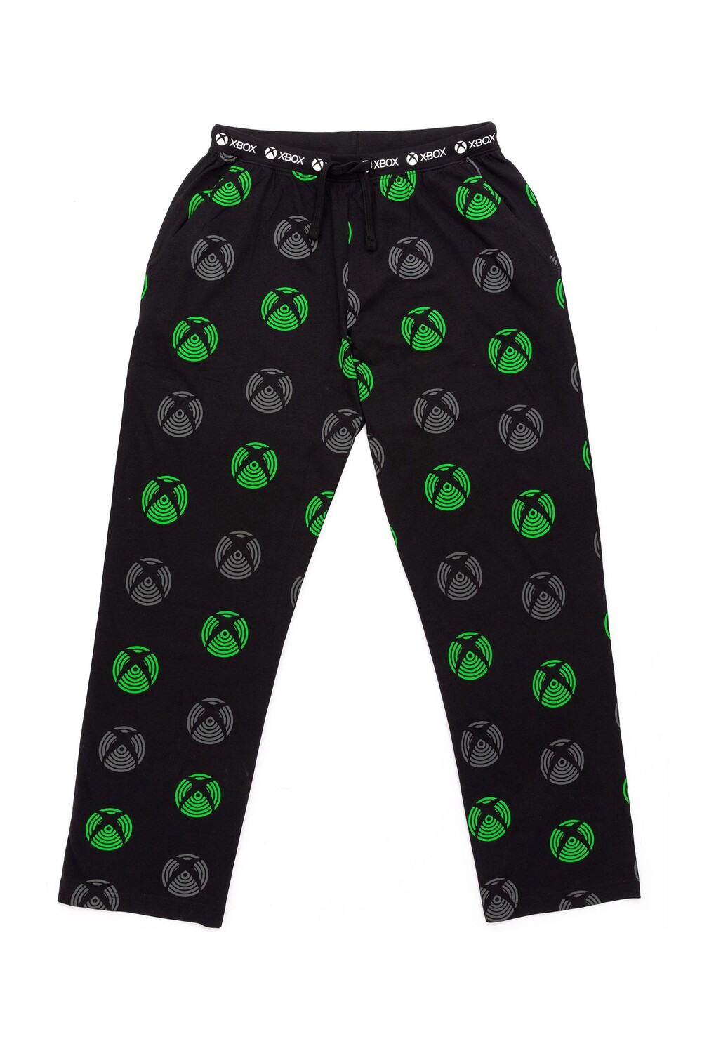 

Мужские свободные брюки для отдыха xbox Vanilla Underground, черный