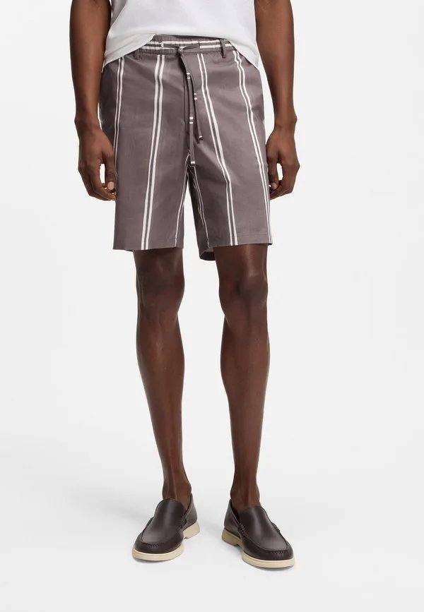 Ckane1Dscwshorts шорты Boss, Medium Purple