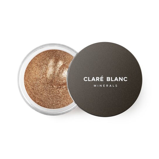 

Тени для век, золотисто-коричневый 892, 1,4 г Clare Blanc