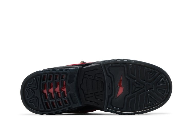 Кроссовки Nike RTFKT x Dunk Genesis 'Clone X' — фото 4